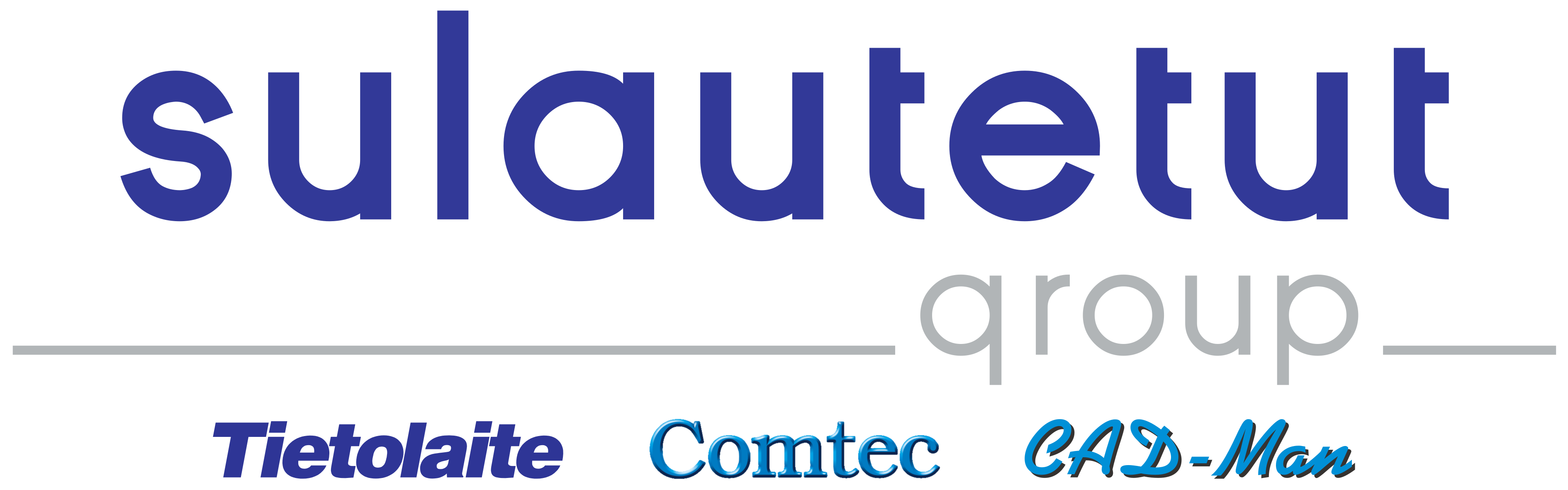 Sulautetut Group logo